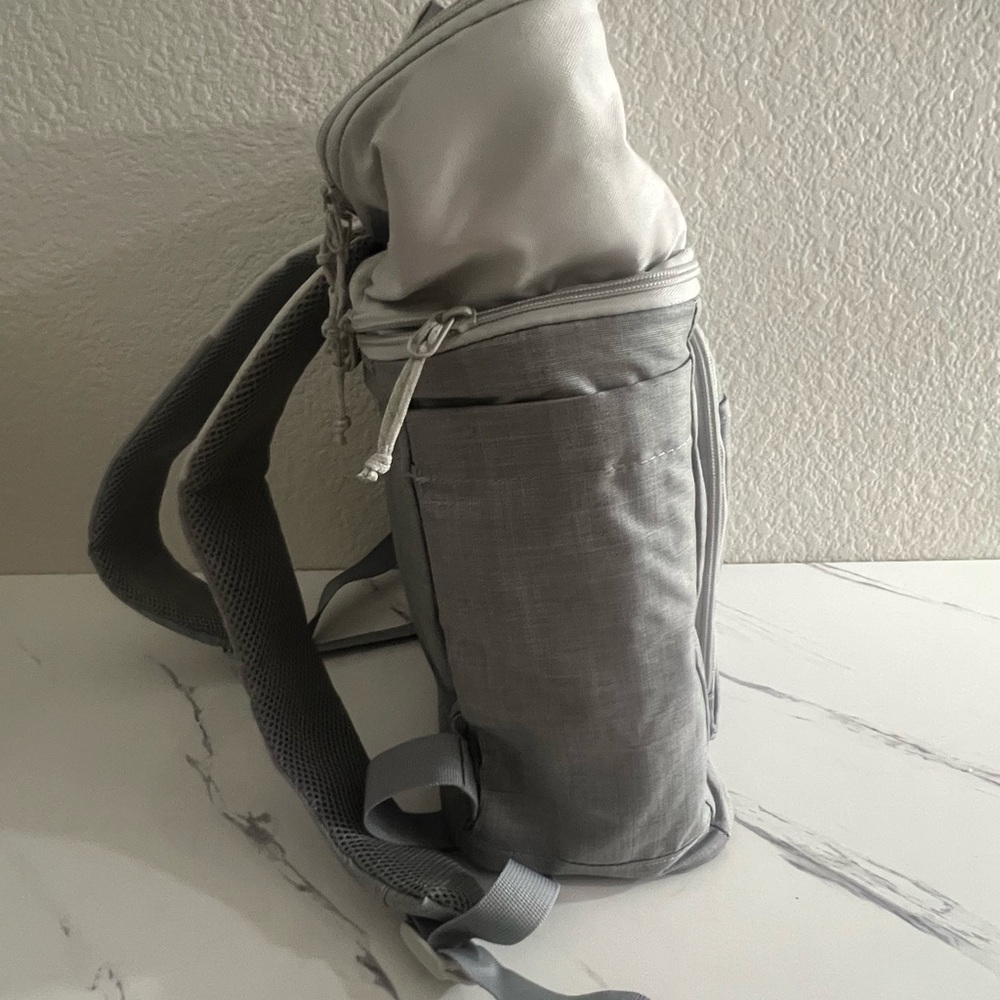 New Remy Gray Promo Cooler Backpack - Picture 5 of 7